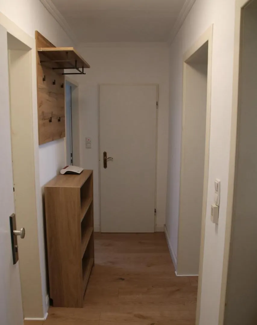 Media-Apartment Cologne