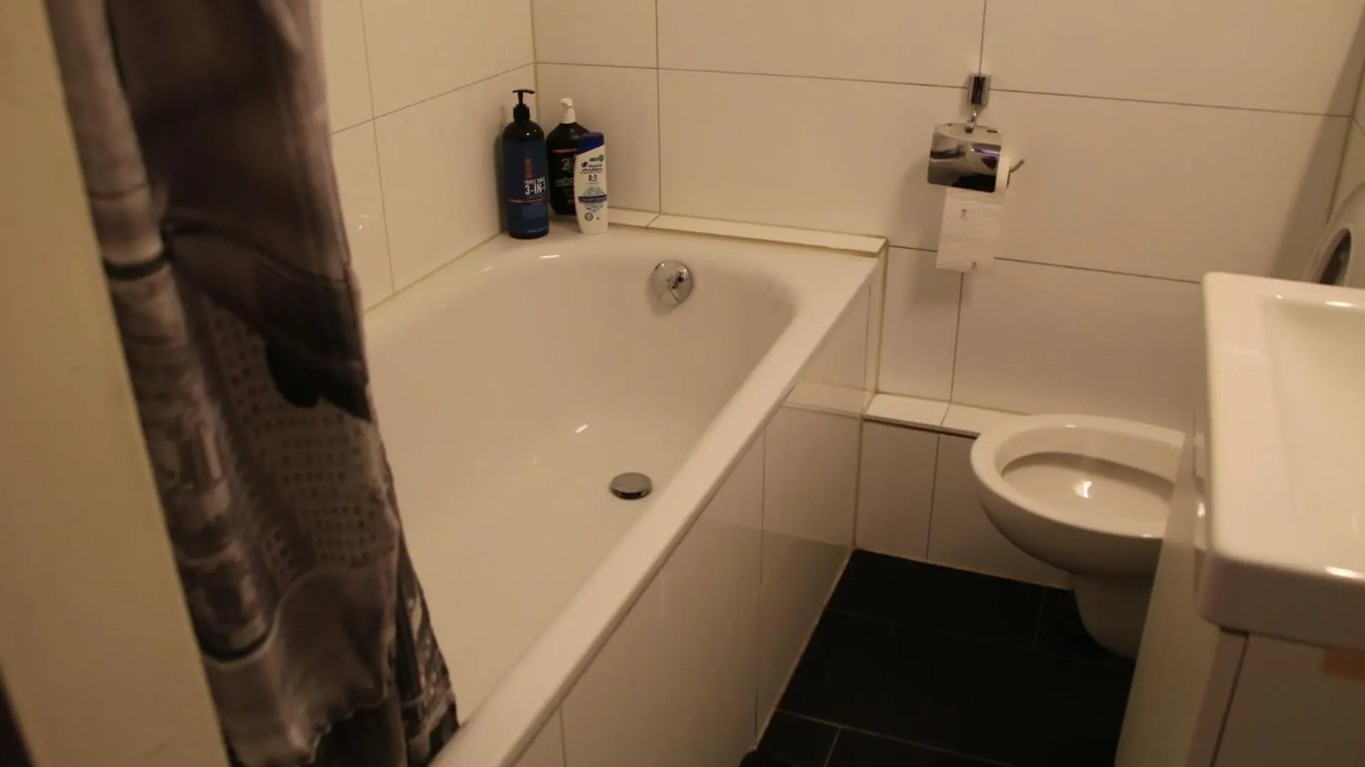 Apartment Media-Apartment Cologne