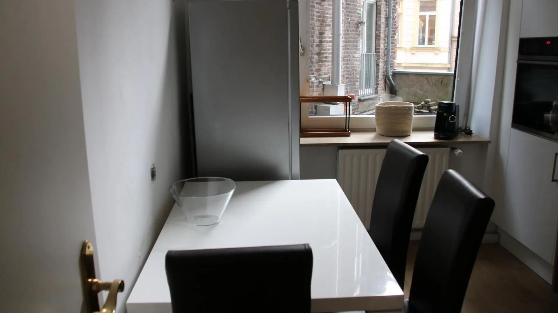 Apartment Media-Apartment Cologne