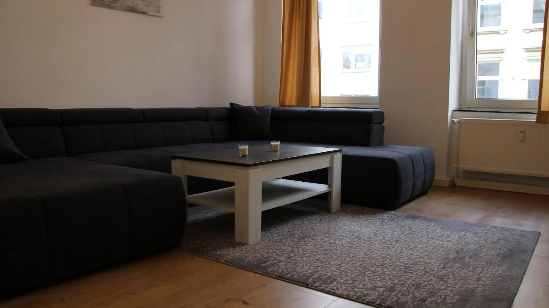 Media-Apartment Cologne 0*,  Germany