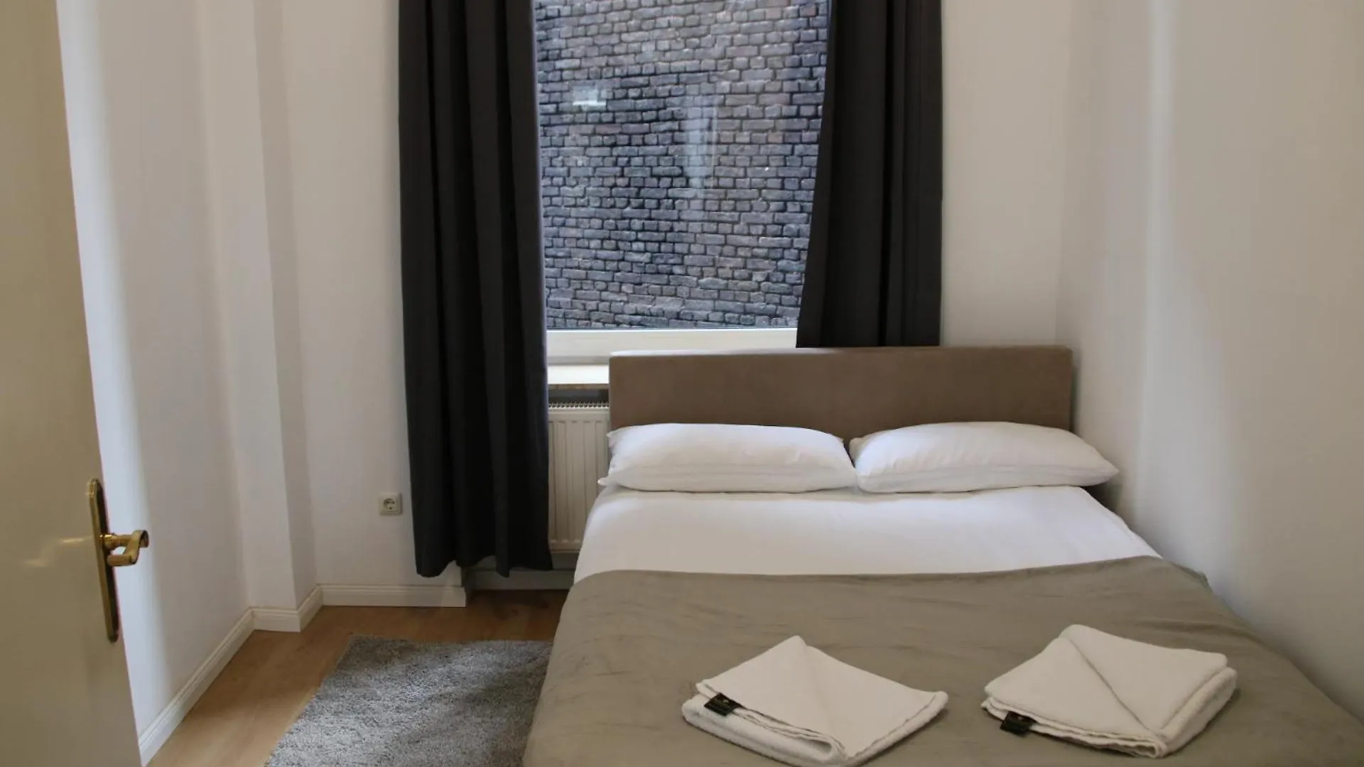 Media-Apartment Cologne Apartment